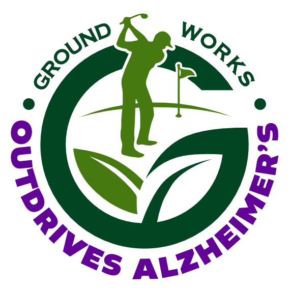 Ground Works Out Drives Alzheimer's